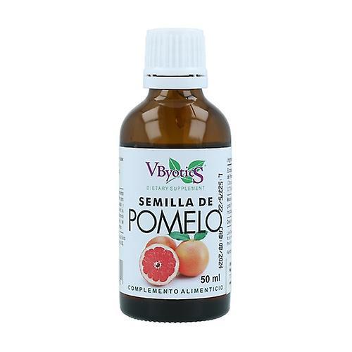 Vbyotics Grapefruit Seed Extract Immune System Support 50 ml on Productcaster.