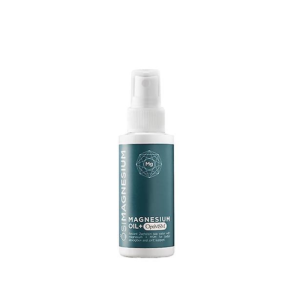 Osi magnesium magnesiumolie + optimsm 100ml on Productcaster.