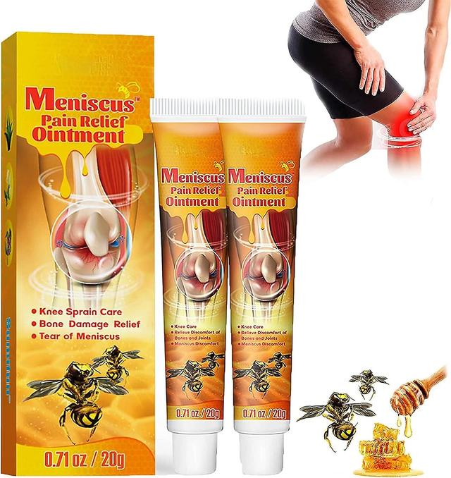 New Zealand Bee Venom Professional Treatment Gel Propolis Professional Treatment Gel Relieves Arthritis Pain And Promotes Joint Tissue Repair And Bloo on Productcaster.