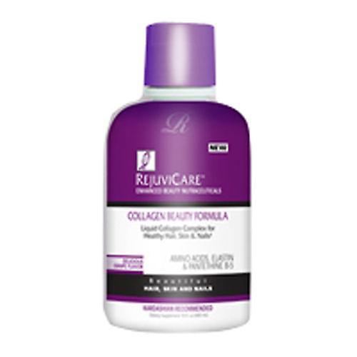 RejuviCare Collagen Beauty Formula, 16 oz (Pack of 2) on Productcaster.