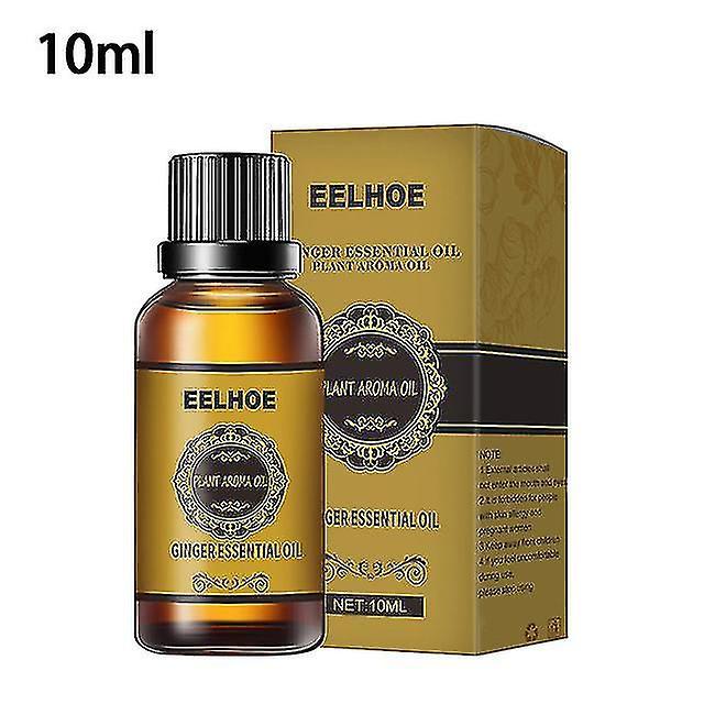 Anti Cellulite Slimming Oil Losing Disolve Burning Fat Cream Weight Lose Serum B 10ml on Productcaster.