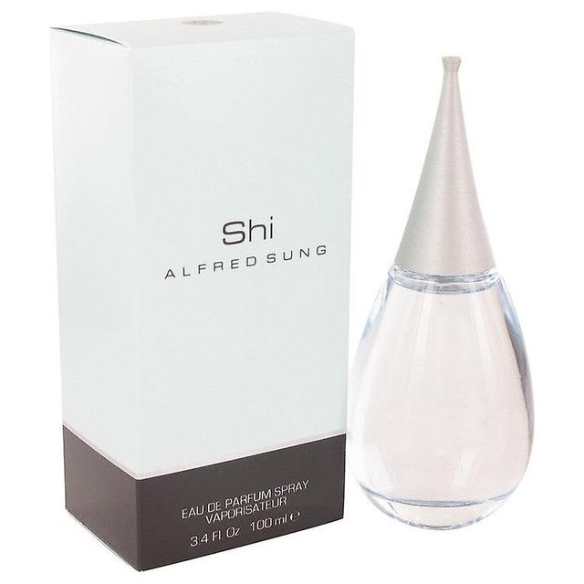 Shi eau de parfum spray by alfred sung on Productcaster.