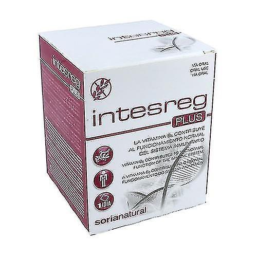 Intesreg Plus 14 pakettia 10g on Productcaster.