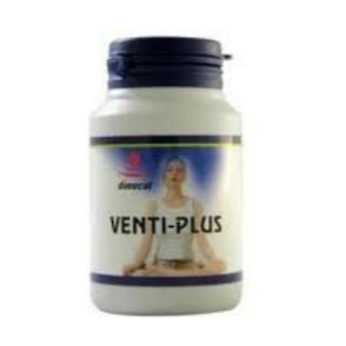 Espadiet Treman Ventiplus 100 capsules on Productcaster.