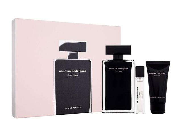 Narciso Rodriguez - For Her - For Women, 100 ml on Productcaster.