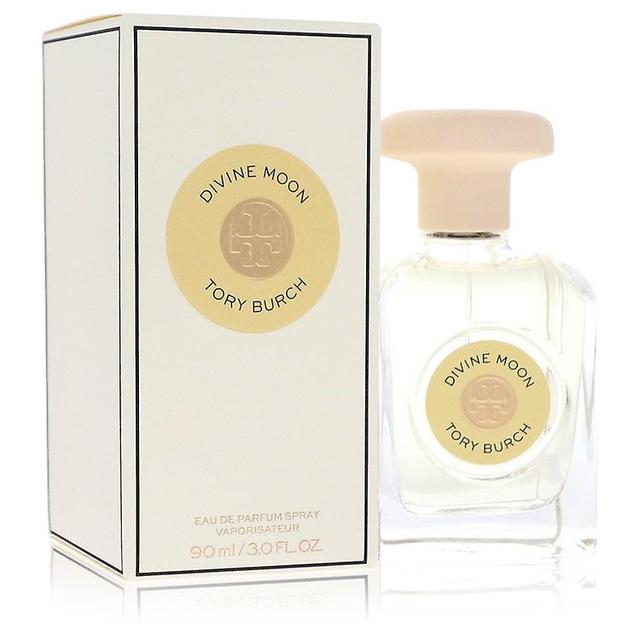 Tory burch divine moon eau de parfum spray by tory burch 564409 on Productcaster.