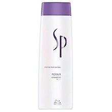 Wella Professional - SP Repair Shampoo - Restorative Shampoo 250ml on Productcaster.