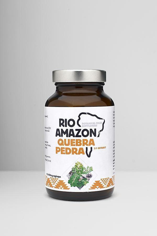 Rio amazon quebra pedra 5: 1 ekstrakt 500mg 90's on Productcaster.