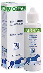 Calier Auricular cleaner 125ml (Dogs , Grooming & Wellbeing , Ear Care) 125 ml on Productcaster.