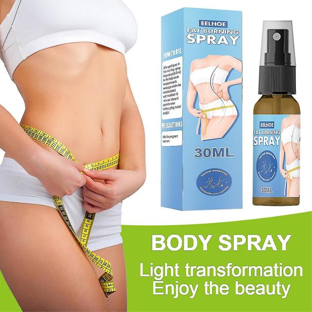 One Slimming Fat Burning Spray 30ml on Productcaster.