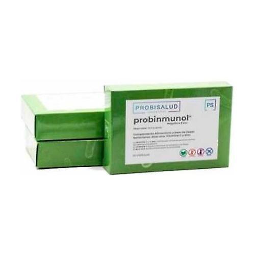 Probisalud Probinmunol probiotiká 30 kapsúl on Productcaster.