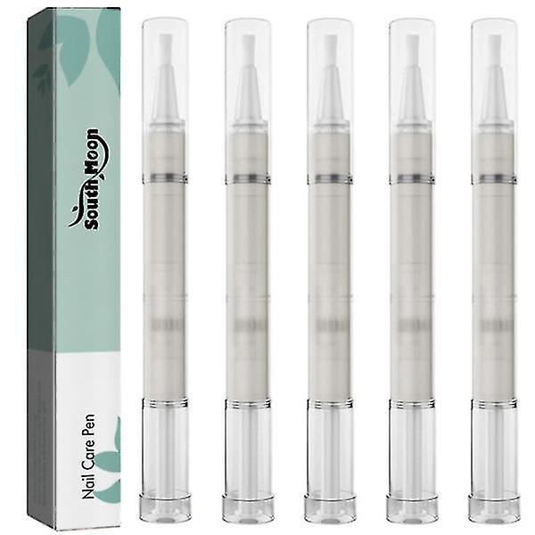 Care Pen Fungus Intensive For Nails With Vera Tea Tree Oil 5pcs on Productcaster.