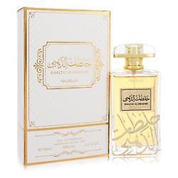 Khaltat al dhahabi eau de parfum spray (unisex) by nusuk on Productcaster.