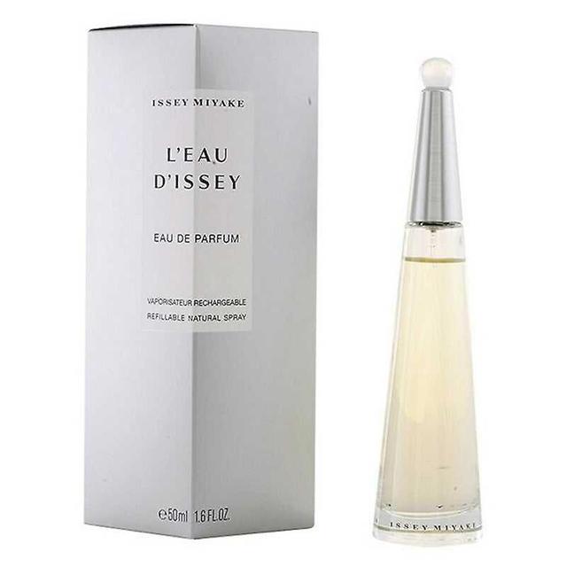 Kobiety's Perfumy L'eau D'issey Issey Miyake EDP on Productcaster.