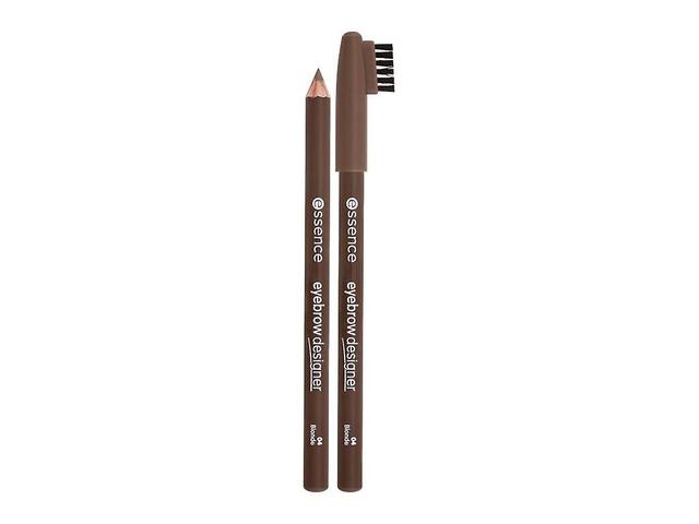 Essence - Eyebrow Designer 04 Blonde - For Women, 1 g on Productcaster.