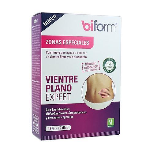 Dietisa Flat Belly Expert 48 capsules on Productcaster.