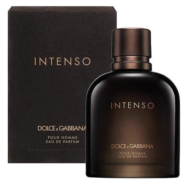 Dolce & Gabbana Homme Intenso Eau de parfum spray 75 ml on Productcaster.