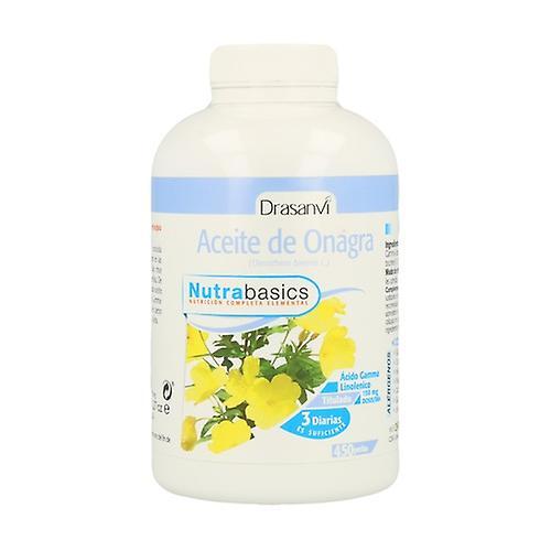 Drasanvi Aften Primrose Oil 450 softgels af 705mg on Productcaster.