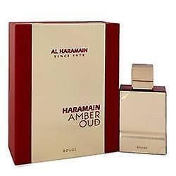 Al haramain amber oud rouge eau de parfum spray by al haramain on Productcaster.