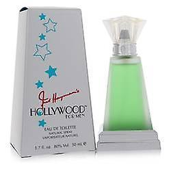 Hollywood eau de toilette spray by fred hayman 3.4 oz on Productcaster.