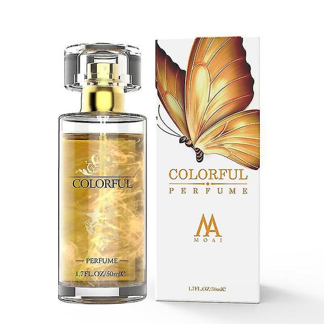 Aphrodisiac Pheromones Perfume Lure Him Attractant Fragrances Spray Long Lasting Men on Productcaster.