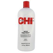 Farouk Systems - CHI Hydrating Conditioner (Infra Treatment) 177ml on Productcaster.