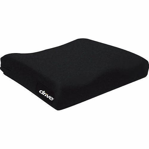 Premier One Seat Cushion 16 W X 16 D X 2 H Inch, Count of 1 (Pack of 1) on Productcaster.