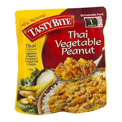 Tasty Bite Thai Vegetable Peanut on Productcaster.