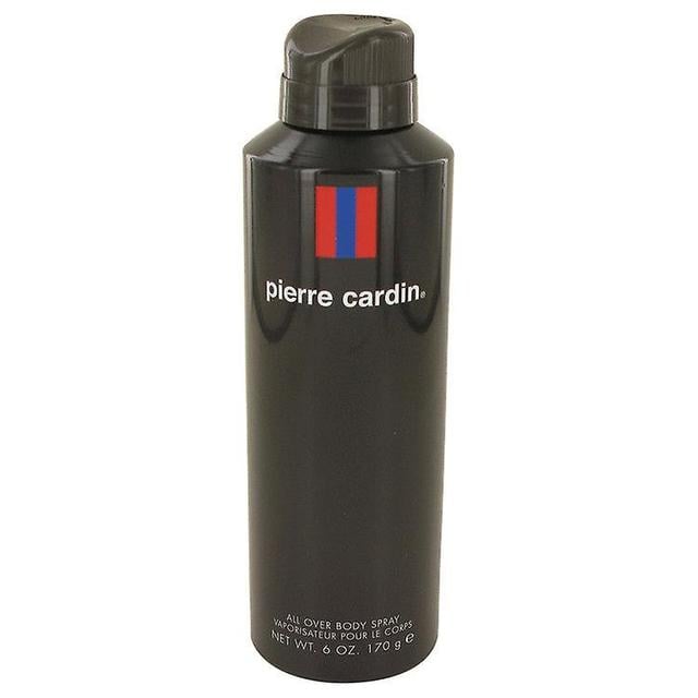 Pierre cardin body spray by pierre cardin 6 oz body spray on Productcaster.