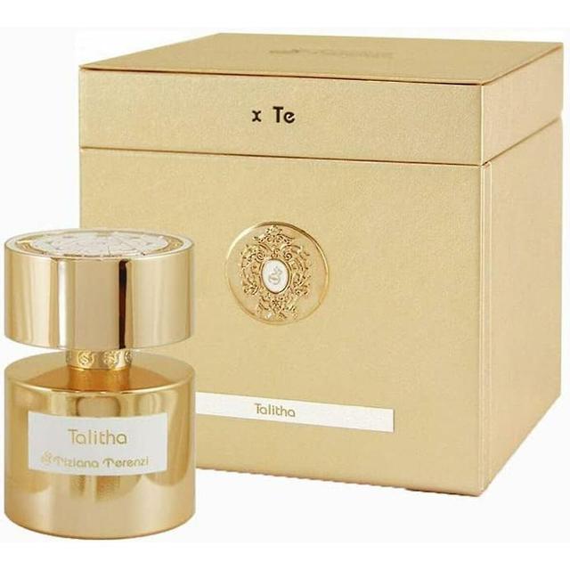 Unisex Parfume Tiziana Terenzi Talitha 100 ml on Productcaster.