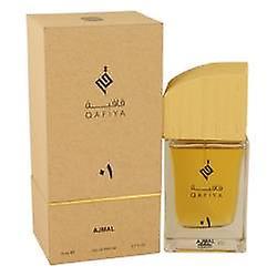 Qafiya 01 eau de parfum spray (unisex) by ajmal on Productcaster.