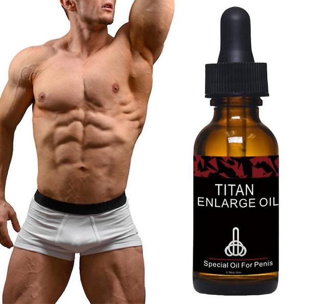 Crazylife Blissful Drops, Secret Drops For Strong Men, Secret Happy Drops, Enhanced Secret Drops, Enhancing Sensitivity And Pleasure 1Pcs on Productcaster.