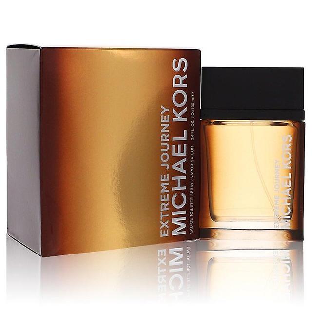 Michael kors ekstrem reise eau de toilette spray av michael kors. on Productcaster.