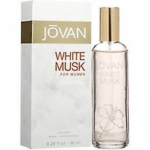 Jovan - Witte Muskus EDC 59ml on Productcaster.