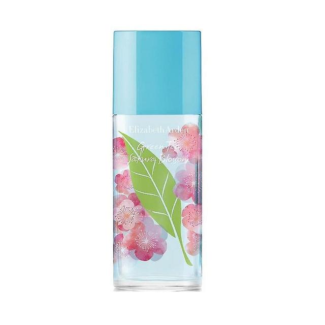 Elizabeth Arden Green Tea Sakura Blossom Edt 100ml on Productcaster.