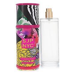 Sjp nyc eau de parfum spray von sarah jessica parker on Productcaster.