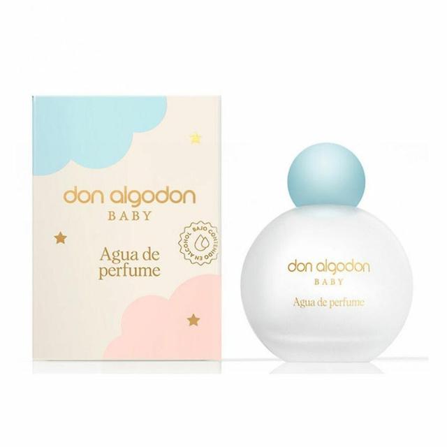 Children's Perfume Don Algodon EDP (100 ml) on Productcaster.