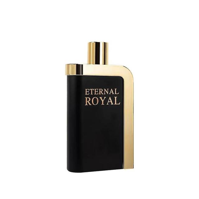 Mannen S Keulen parfum duurzaam Eau De Toilette frisse romantische gentleman parfum voor Valentijnsdag dating cadeau Gouden Woestijn on Productcaster.