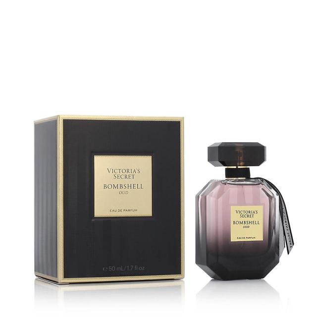 Women's Perfume Victoria's Secret EDP Bombshell Oud 50 ml on Productcaster.