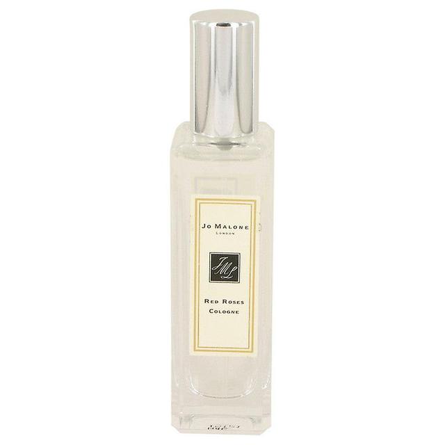 Jo malone red roses cologne spray (unisex unboxed) von jo malone 1 oz cologne spray on Productcaster.