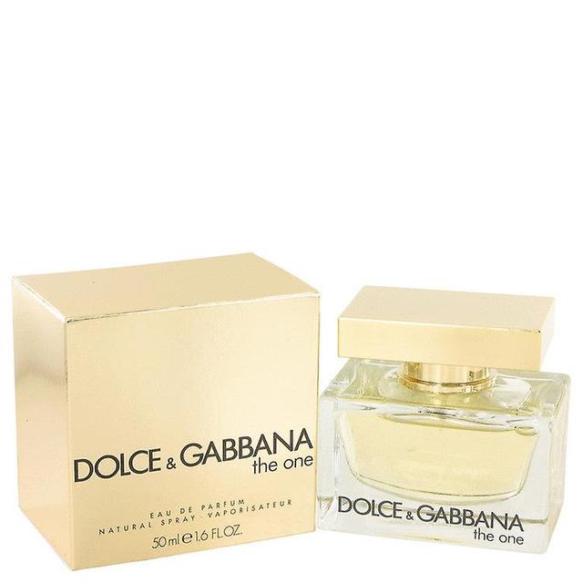 Dolce & Gabbana Das eine Eau de Parfum Spray von dolce &; gabbana fr990 on Productcaster.