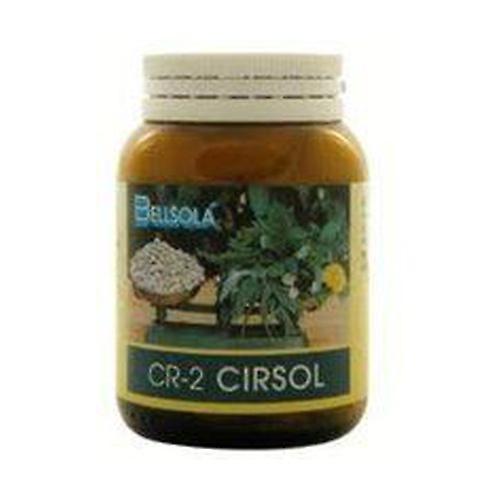 Bellsola CR-2 Cirsol 100 tablets on Productcaster.