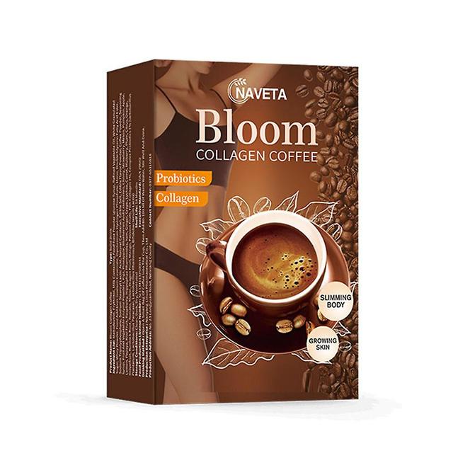 Coffee Collagen from Japan on Productcaster.