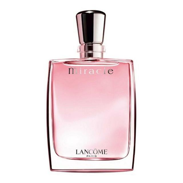 Women's Perfume Miracle Lancôme MIRACLE EDP (100 ml) EDP 100 ml on Productcaster.