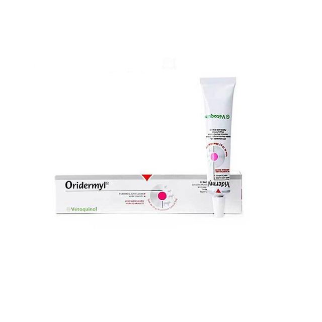 Chork 1-5PCS Ohrgeruch und Juckreiz Behandlung Creme Hunde und Katze Haustiere mit Ohrmilbenotitis 1pc on Productcaster.