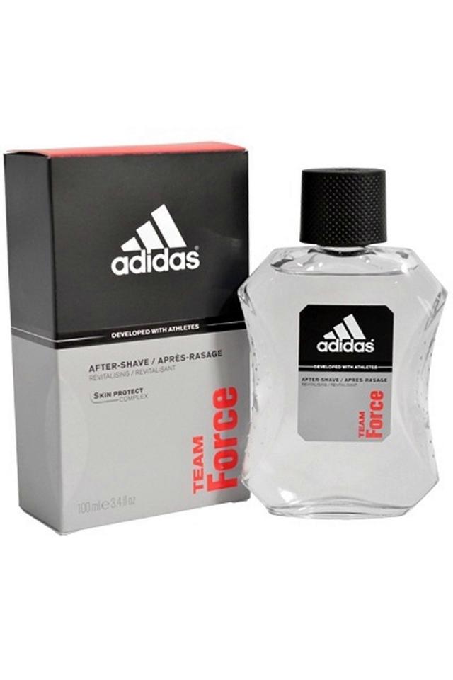 Adidas Team Force lotion après-rasage 100ml on Productcaster.