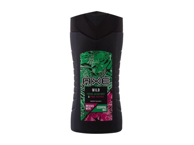 Axe - Wild Fresh Bergamot & Pink Pepper - Dla mężczyzn, 250 ml on Productcaster.