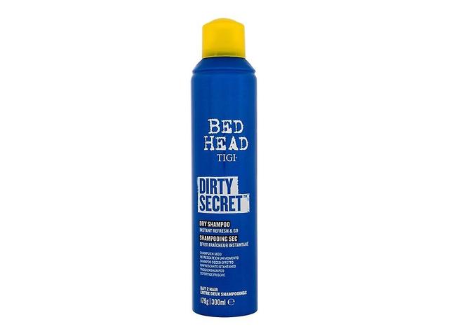 Tigi - Bed Head Dirty Secret - For Women, 300 ml on Productcaster.