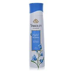 Anglais Bluebell body spray par Yardley London 2.6 oz on Productcaster.