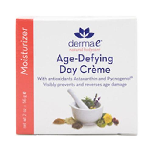 Derma e Age Defying Day Creme With Astazanthin & Pycnogenol, 2 oz (balenie po 1) on Productcaster.